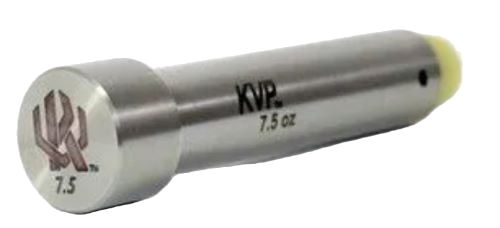 Kaw Valley Precision Solid Ss Heavy Buffer 7.5 oz