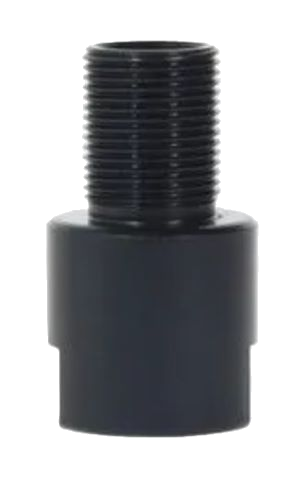 Kaw Valley Precision Thread Adapter 13.5x1 Left-Hand to 1/2x28