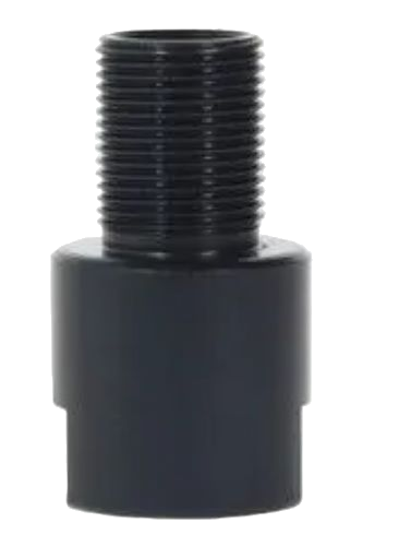 Kaw Valley Precision Thread Adapter 5/8x24 to 1/2x28