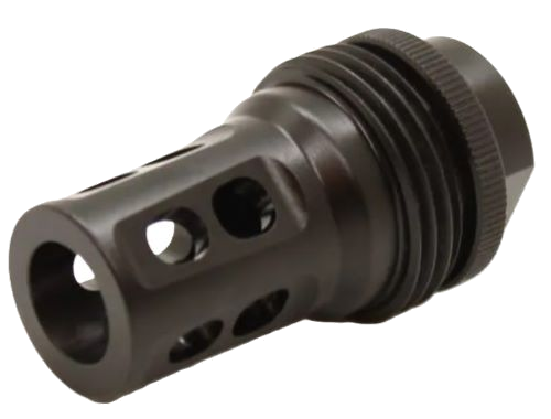 Kaw Valley Precision for Asr Muzzle Brake – 5/8x24