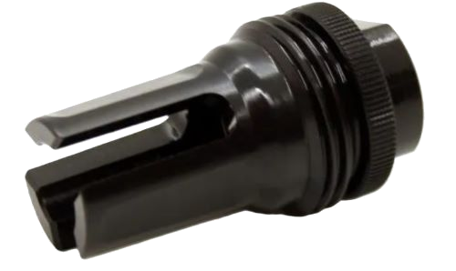 Kaw Valley Precision for Asr Flash Hider – 1/2x28