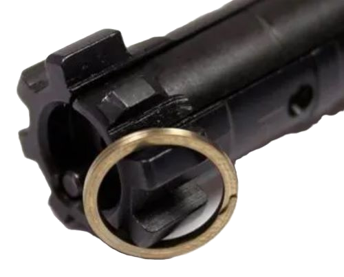 Kaw Valley Precision One Piece Gas for 5.56" Scope Rings