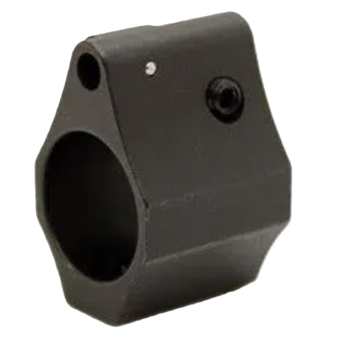 Kaw Valley Precision AR-15 Adjustable .625 Gas Block