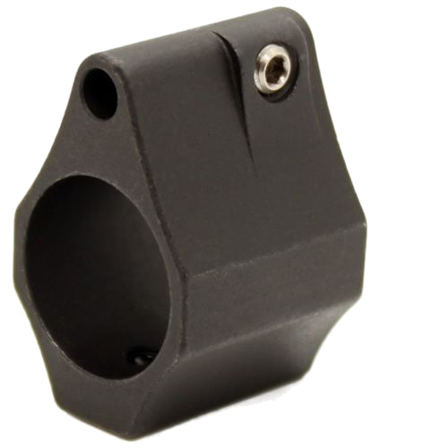 Kaw Valley Precision AR-15 Standard .750 Gas Block