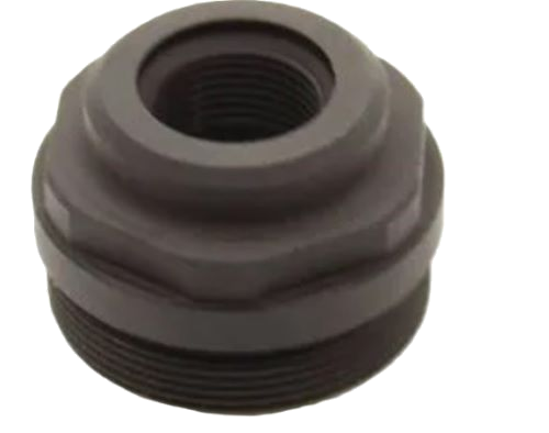 Kaw Valley Precision Mach 1/2x28 Thread Adapter