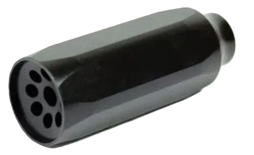 Kaw Valley Precision Magnum Linear 3.25" Compensator – 5/8x24