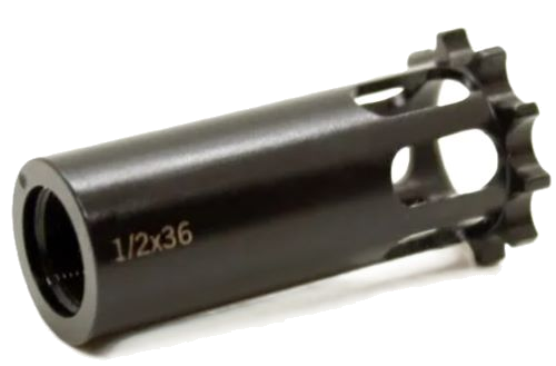 Kaw Valley Precision Gen 2 Suppressor 1/2x36 Piston