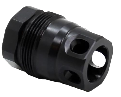 Kaw Valley Precision Plan B Brake M14x1 Left-Hand Threads