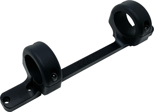 DNZ Game Reaper Integral 1-PC Mount Savage Round Rec La High 8-40