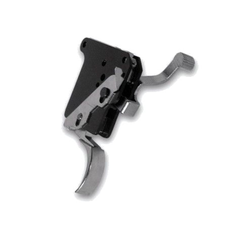 Rifle Basix Rem Pro 700 2 oz to 6 oz Trigger