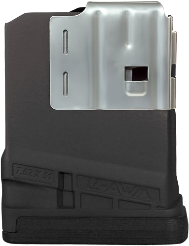 Lancer L7AWM SR-25 7.62x51 10-Round Magazine