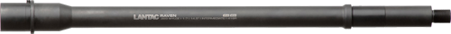 Lantac 14.5" Includes Gase Tube .223 Wylde Barrel