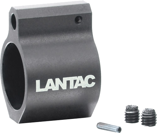 Lantac Low Profile .750 Gas Block
