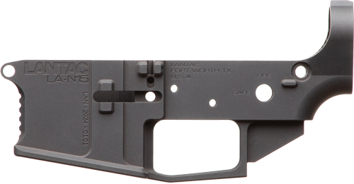 Lantac N15 Billet Lower Receiver