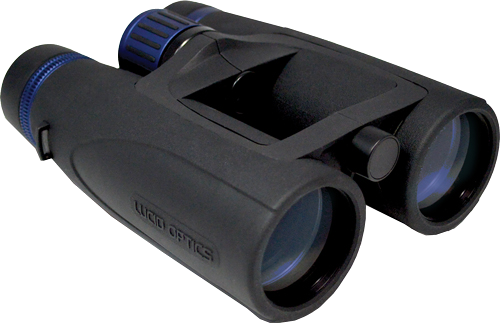 Lucid Optics 10x42 ED Glass Binoculars