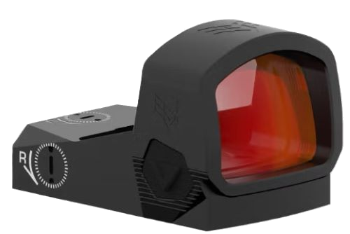 Swampfox Liberty II RMR 1x24 3 MOA Red Dot Sight