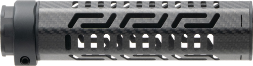 Lancer LCH5 Carbon Fiber Cover 8.5" 2.18" Suppressor