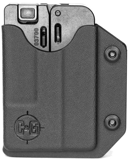 Trailblazer Lifecard Kydex Holster