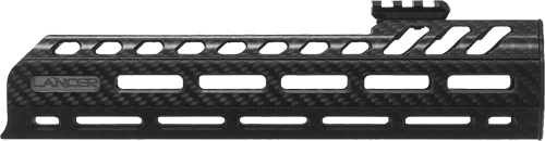 Lancer Sig Mcx 10.5" M-LOK Carbon Fiber Handguard