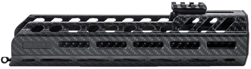 Lancer Sig Mcx 12" M-LOK Carbon Fiber Handguard
