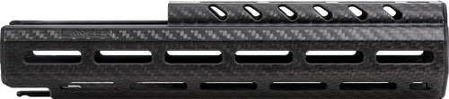 Lancer Sig Mpx 10" M-LOK Carbon Fiber Handguard