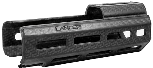Lancer Sig Mpx 14" M-LOK Carbon Fiber Handguard