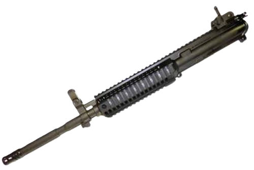 Colt Le6940ck Conversion 5.56 NATO Upper Receiver Kit