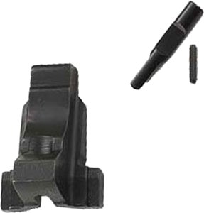 Beretta 92 Non-Full Size Lock Block Kit without Recoil Spring
