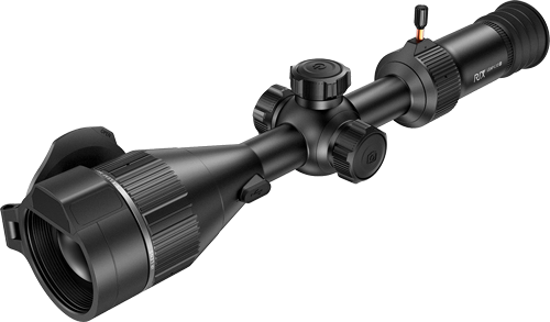 Rix Optics Leap L12 R Thermal Scope 1280 with Laser Rangefinder