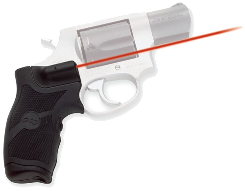 Crimson Trace Lasergrip Taurus Small Frame Extended Laser Grip
