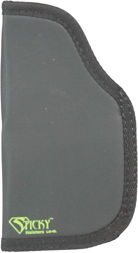 Sticky Holsters Large Autos with Laser 5.1" Right-Hand Holster