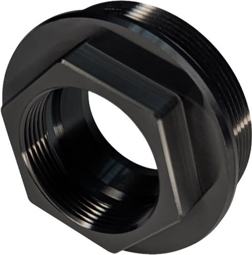 Comstock Armory Low Pro Adapter Rearden Plan-B Titan Suppressor