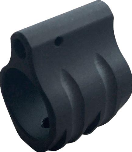 Timber Creek Outdoors Low Profile .750 Gas Block