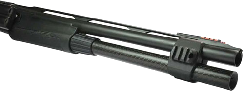 Lancer Extension Clamp Picatinny Rail Both Sides Magazine