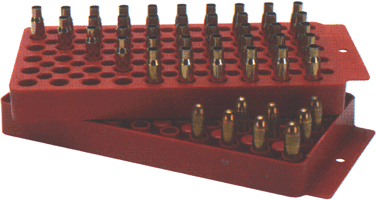 MTM Universal Loading Tray for Metallic Cartridges