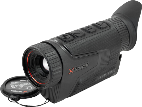 Nocpix Lumi L19 Compact 384 19mm 2x Thermal Monocular