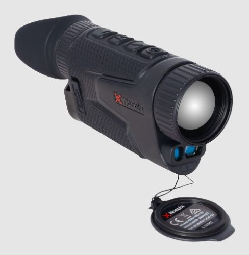 Nocpix Lumi H35 Compact 384 35mm LRF Thermal Monocular
