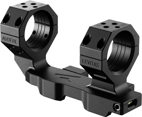 Audere Scope Levitas Cantilever 30mm 20 MOA Optic Mount