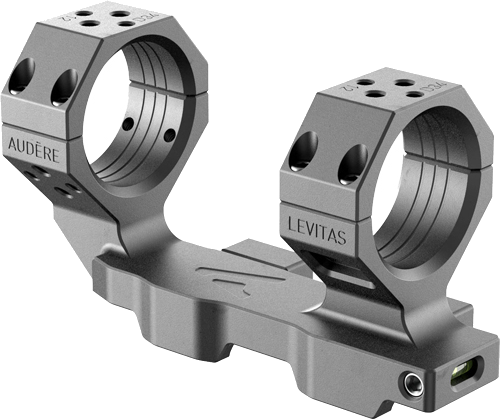 Audere Scope Levitas Cantilever 34mm 20 MOA Optic Mount
