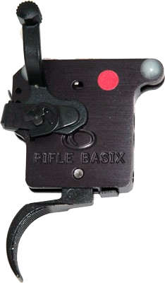 Rifle Basix Remington 700 8 oz. to 1.5 lb with Safety Trigger