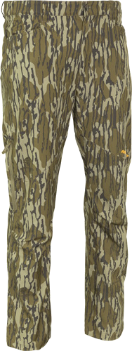 Muddy Apparel Trx Lightweight Pant Mossy Oak Bottomland Large