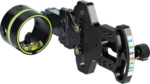 HHA Sports Optimizer Lite X 5000 1 5/8" Housing .029 Pin