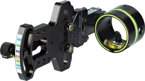 HHA Sports Optimizer Lite X 5019 1 5/8" Housing .019 Pin Left-Hand