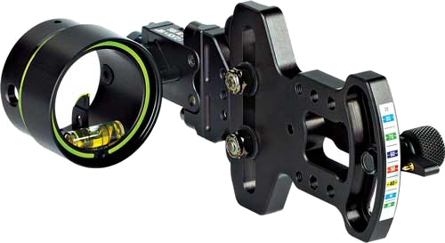 HHA Sports Optimizer Litex XL 5510 1 3/4" with Rheostat .010