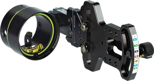 HHA Sports Optimizer Litex XL 5519 1 3/4" with Rheostat .019