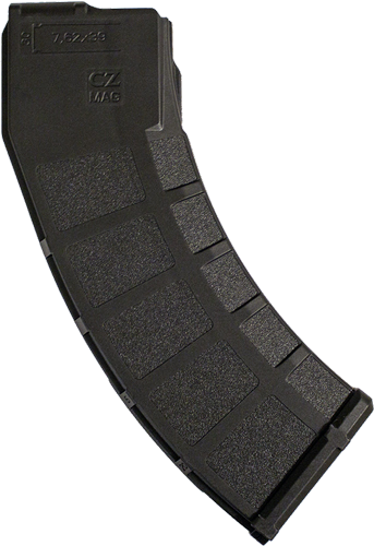 CZ-USA Bren 2 with Window 7.62x39 30-Round Magazine