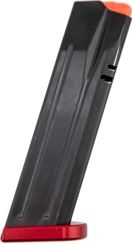 CZ-USA P-10f/P09/Dwx 9mm 19-Round Magazine
