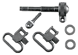 Michaels Swivel Set for Remington 742adl Rifles