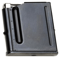 CZ-USA 527 204 Ruger 5-Round Magazine