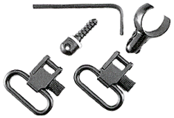 Michaels Swivel Set for Marlin & Winchester Levers Split Band
